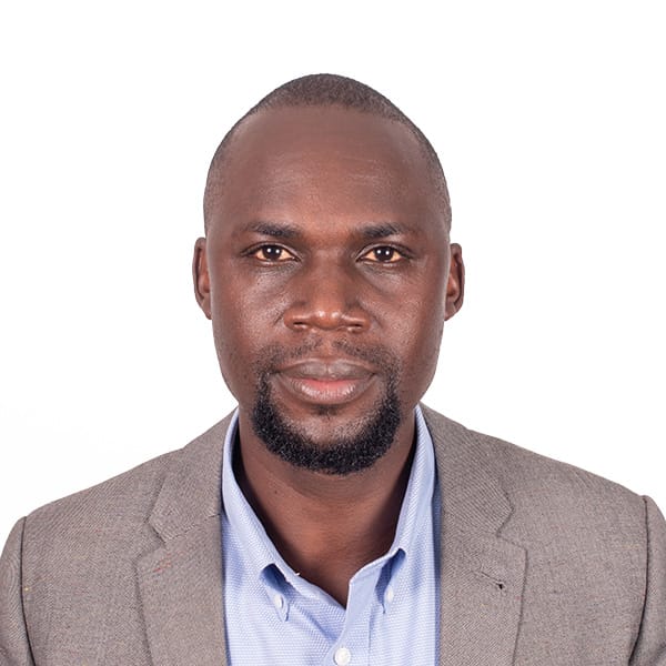 AJWANG, Dennis Ogutu